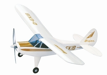 Graupner Piper PA18 Supercub