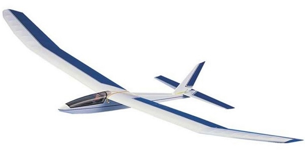 Spirit van Great Planes