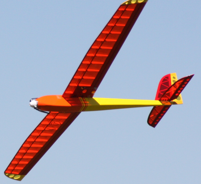 MiniFex Jonas Kessler